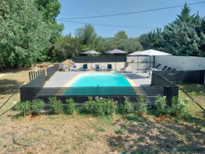 Villa Maria App.